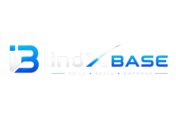 indxBASE logo